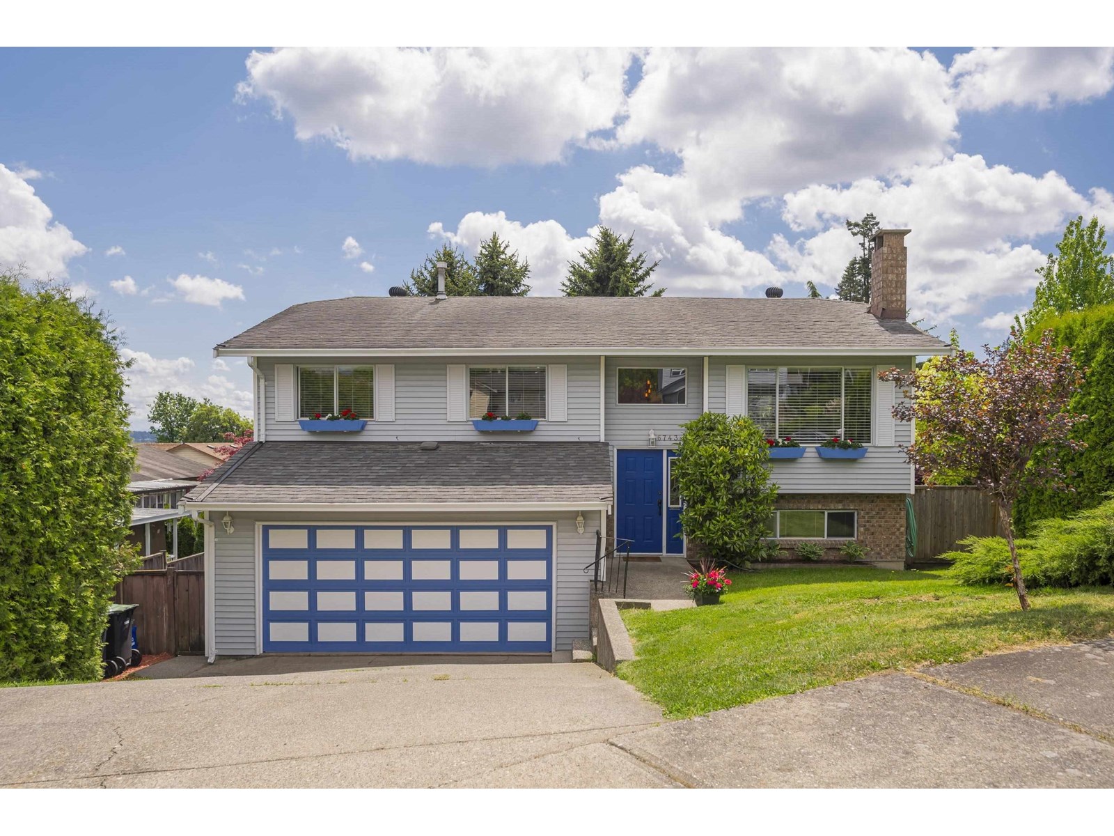 Property at 6743 196B PLACE image 1