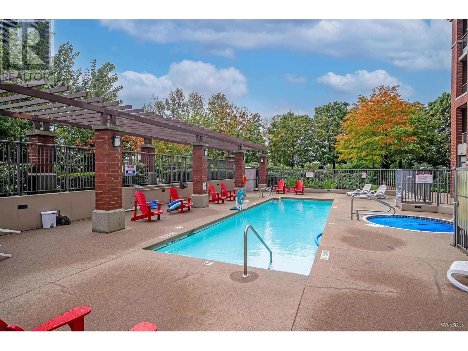 1101 4132 Halifax Street, Burnaby, British Columbia  V5C 6V1 - Photo 31 - R3020990