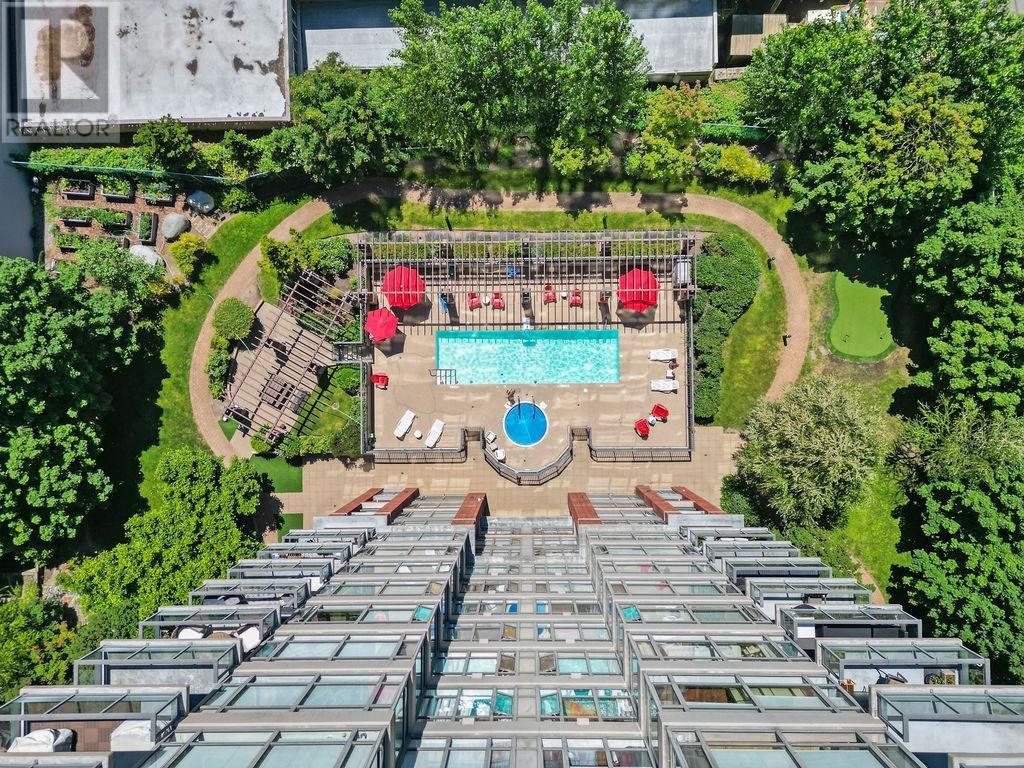 1101 4132 Halifax Street, Burnaby, British Columbia  V5C 6V1 - Photo 5 - R3020990