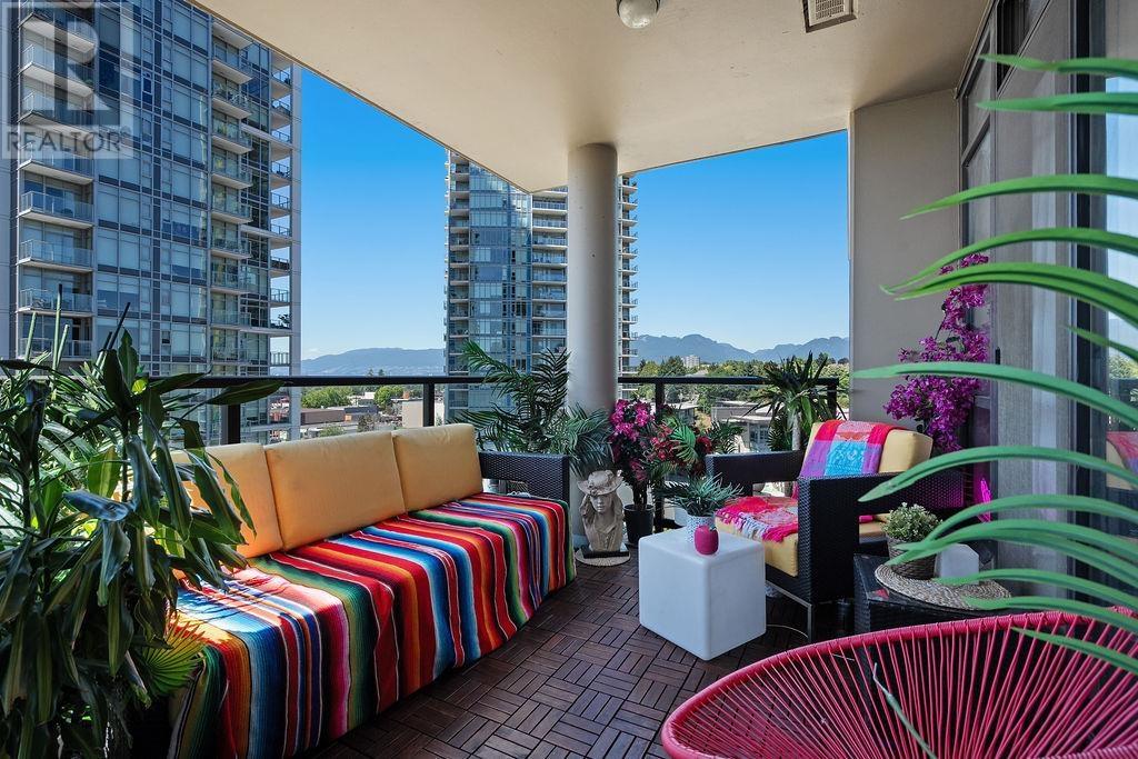 1101 4132 Halifax Street, Burnaby, British Columbia  V5C 6V1 - Photo 24 - R3020990