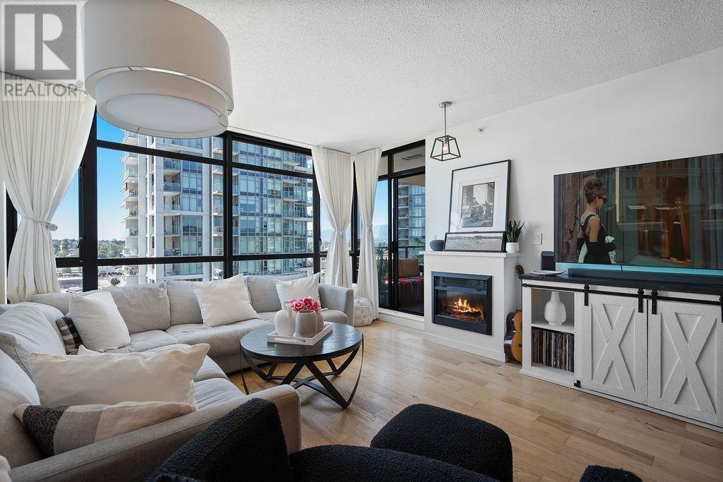 1101 4132 Halifax Street, Burnaby, British Columbia  V5C 6V1 - Photo 15 - R3020990