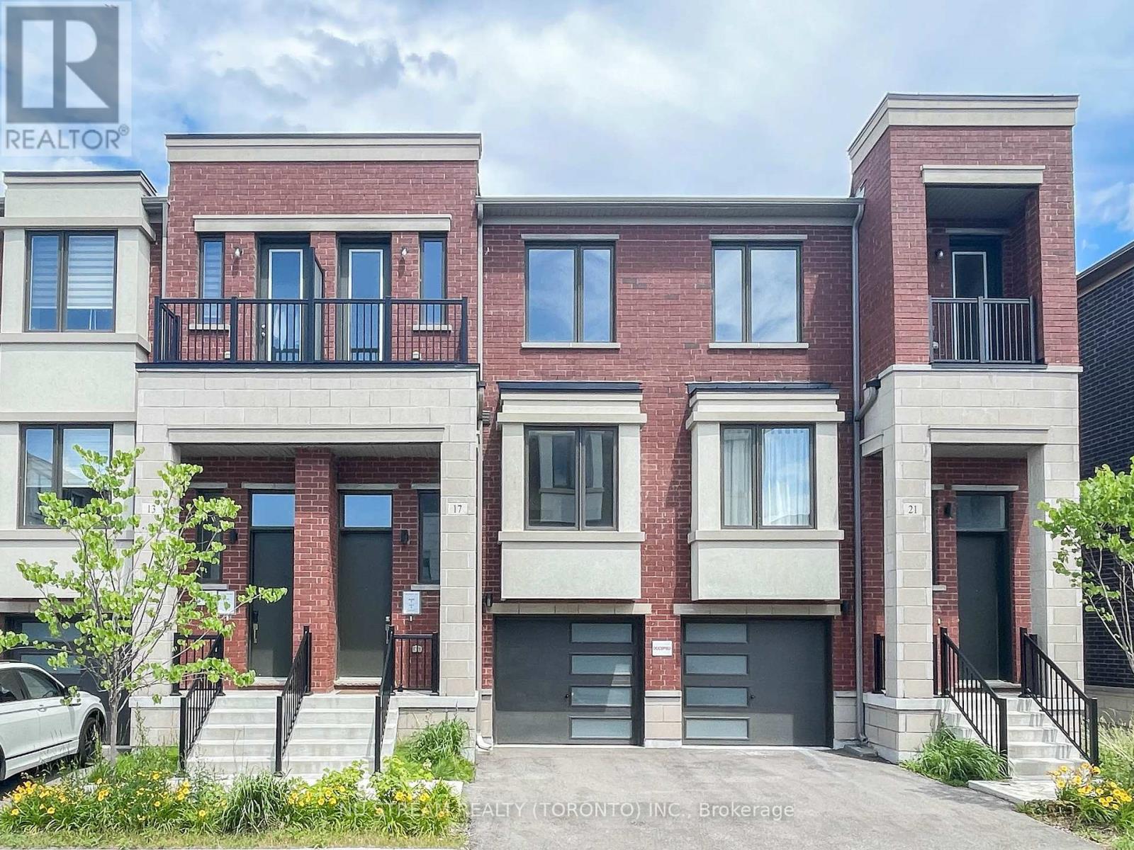 17 Rattenbury Road, Vaughan, Ontario  L6A 5C5 - Photo 1 - N12254818