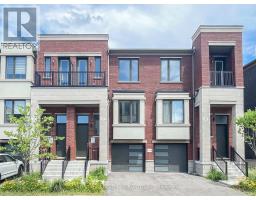 17 RATTENBURY ROAD, Vaughan, Ontario
