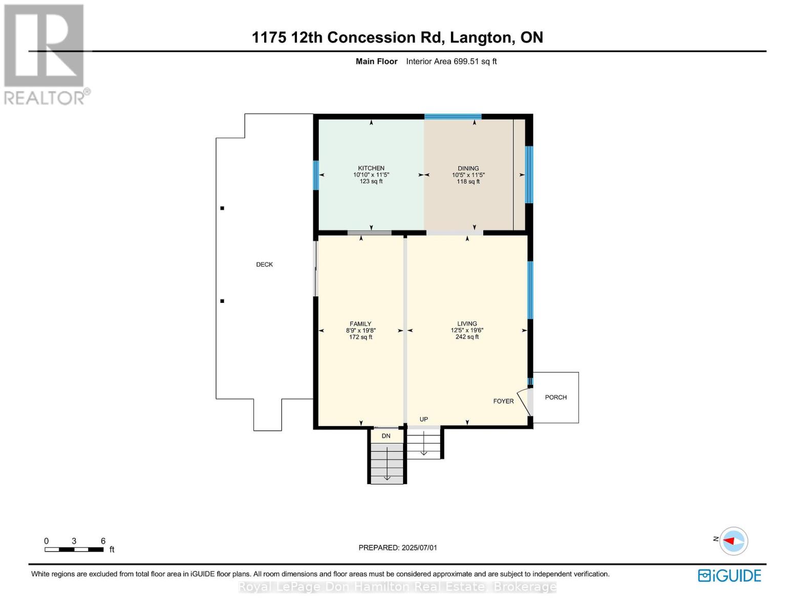 1175 Concesstion Rd 12, Norfolk, Ontario  N0E 1P0 - Photo 45 - X12254834