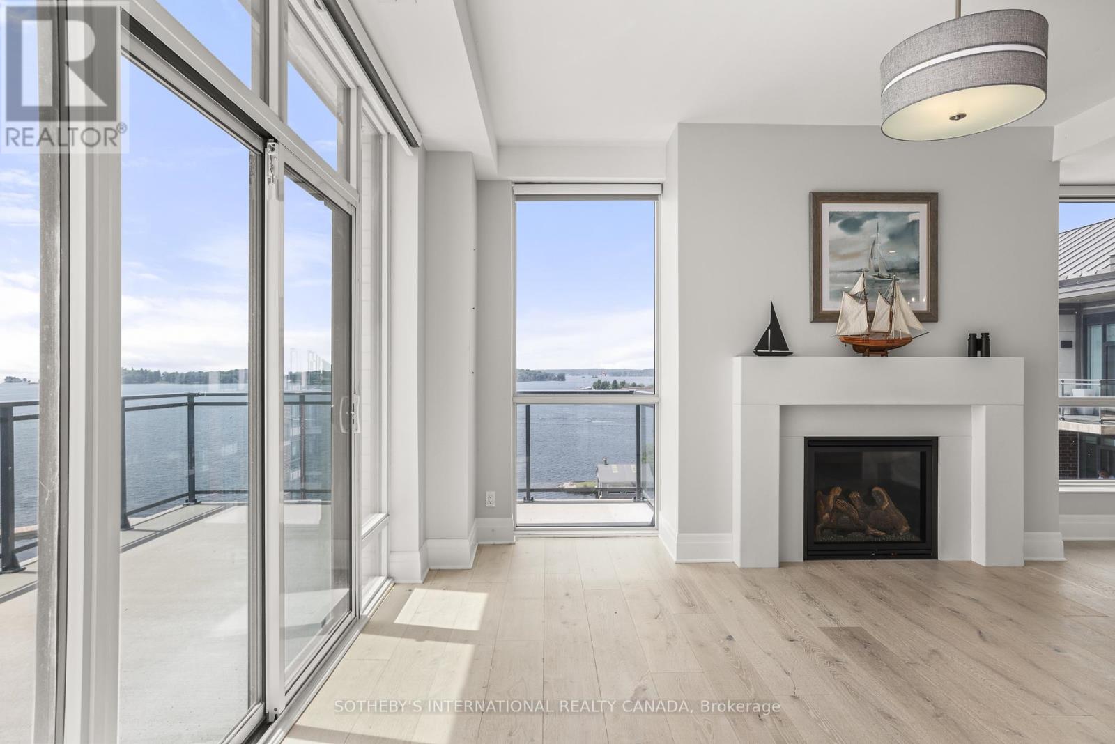 606 - 129a South Street, Gananoque, Ontario  K7G 0A9 - Photo 23 - X12249012