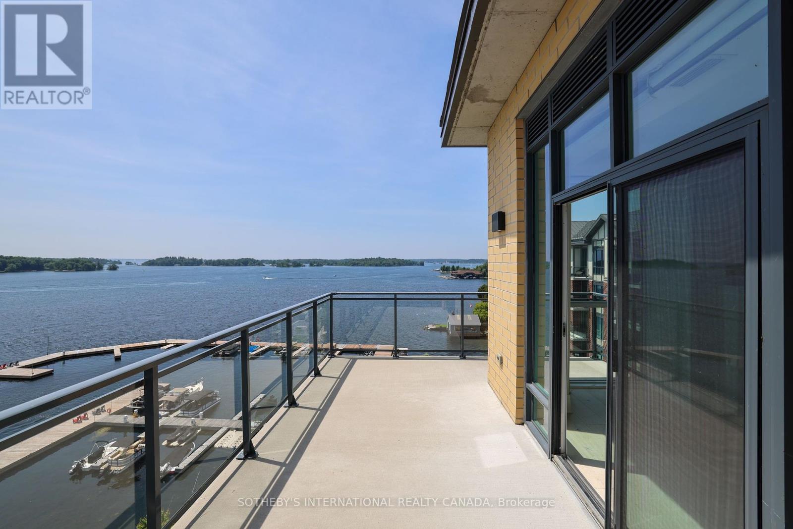 606 - 129a South Street, Gananoque, Ontario  K7G 0A9 - Photo 25 - X12249012