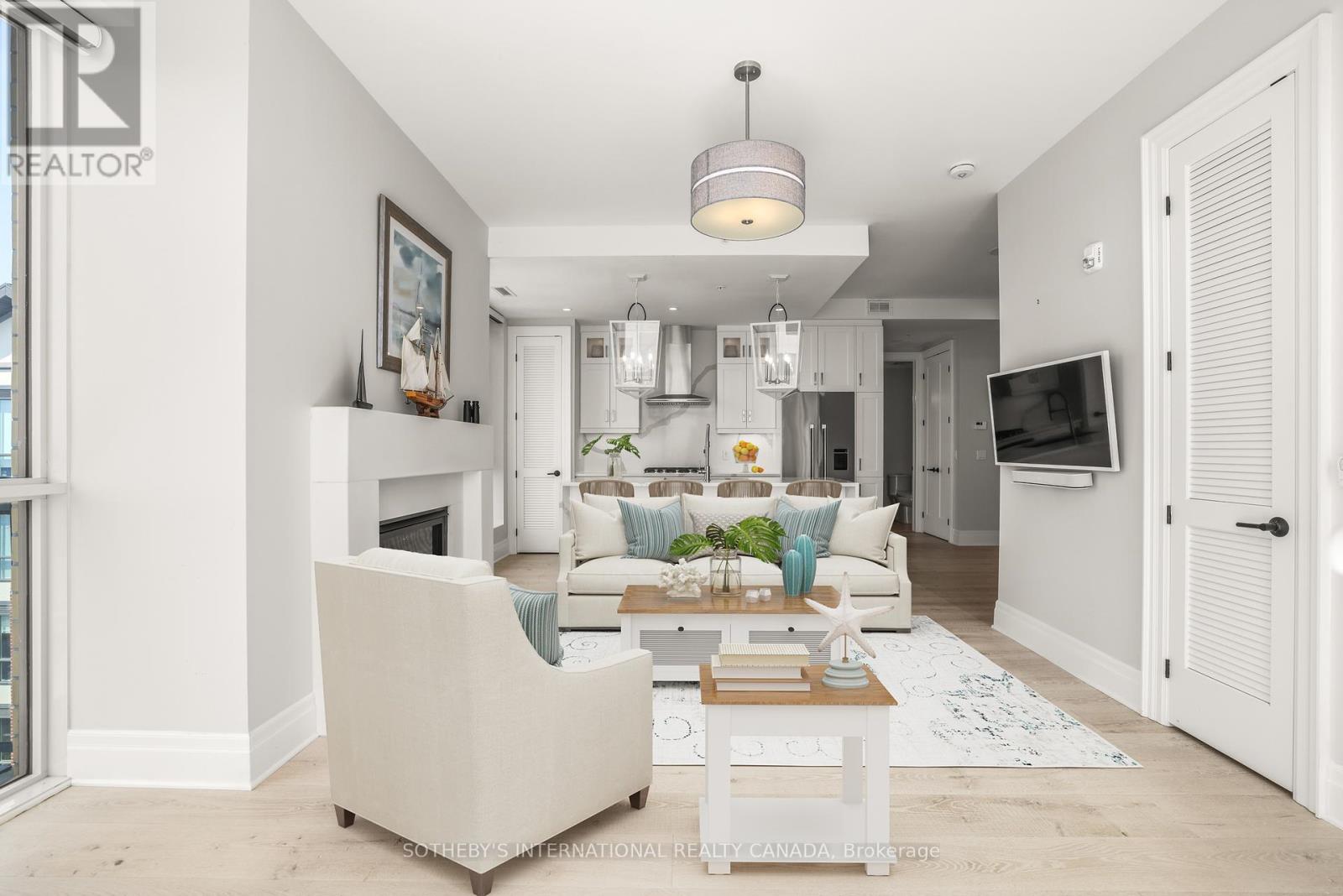 606 - 129a South Street, Gananoque, Ontario  K7G 0A9 - Photo 14 - X12249012