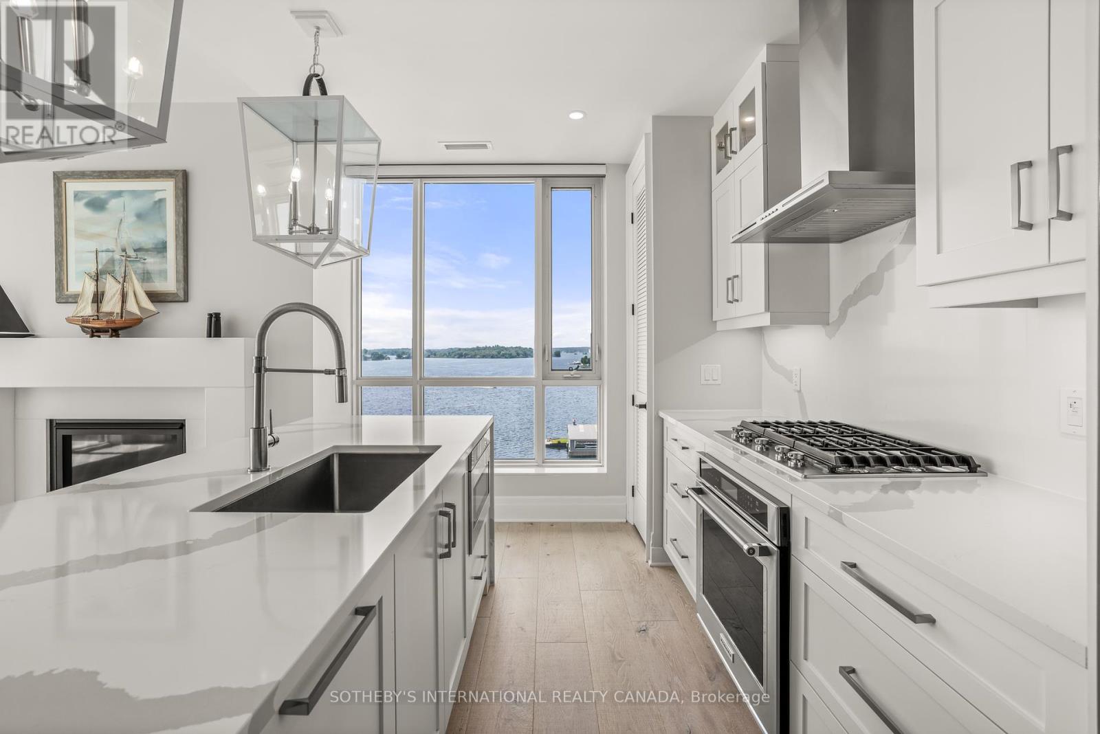 606 - 129a South Street, Gananoque, Ontario  K7G 0A9 - Photo 5 - X12249012