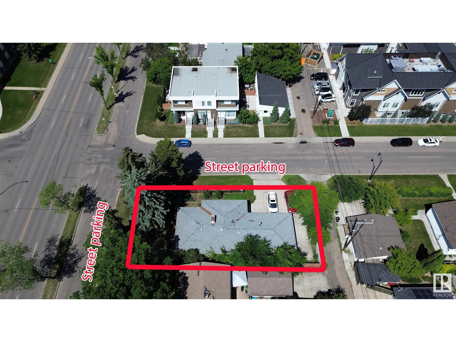 14807 98 Av Nw, Edmonton, Alberta  T5N 0H1 - Photo 10 - E4445216