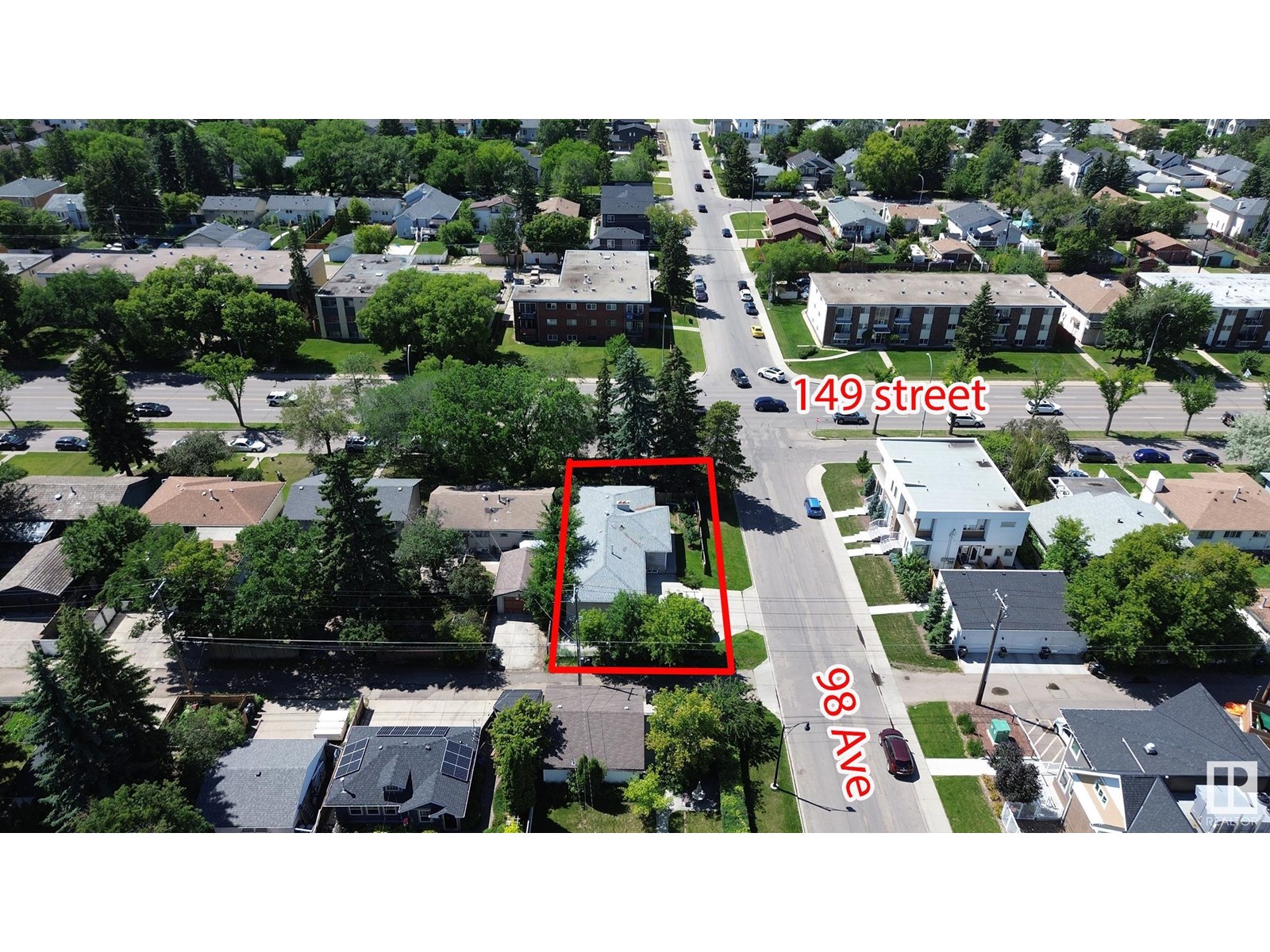 14807 98 Av Nw, Edmonton, Alberta  T5N 0H1 - Photo 14 - E4445216