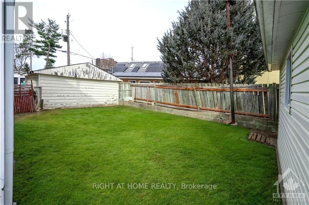 333 Levis Avenue, Ottawa, Ontario  K1L 6G9 - Photo 30 - X12254845
