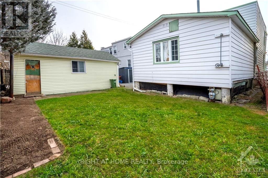 333 Levis Avenue, Ottawa, Ontario  K1L 6G9 - Photo 31 - X12254845
