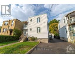 333 LEVIS AVENUE, Ottawa, Ontario