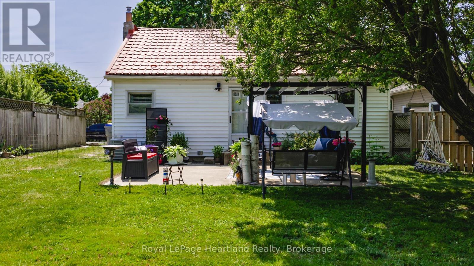 305 Mary Street, Goderich (Goderich (Town)), Ontario  N7A 3B3 - Photo 25 - X12254856