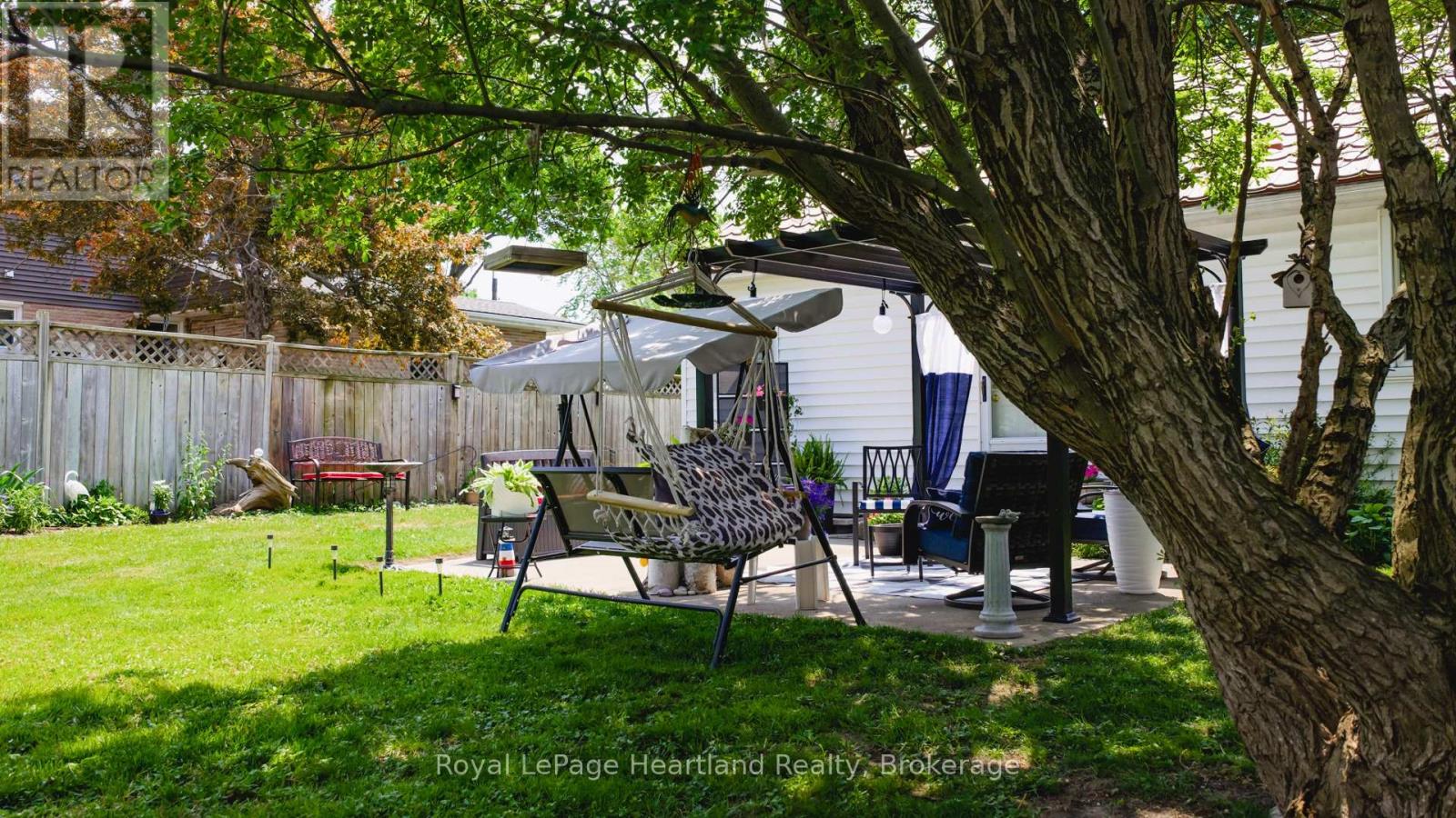 305 Mary Street, Goderich (Goderich (Town)), Ontario  N7A 3B3 - Photo 28 - X12254856