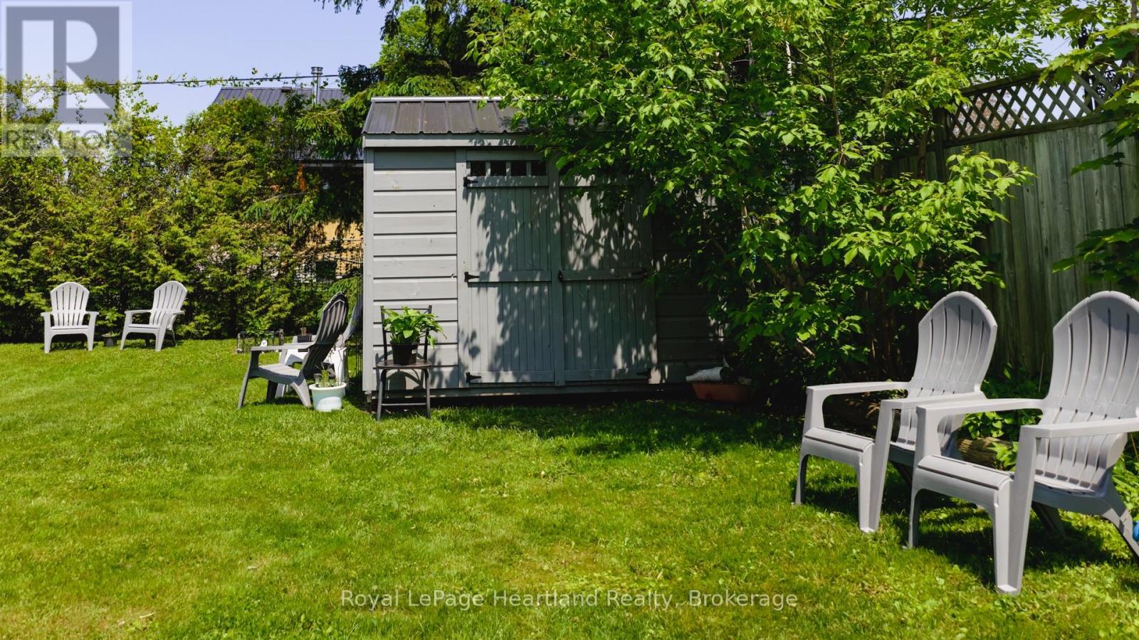 305 Mary Street, Goderich (Goderich (Town)), Ontario  N7A 3B3 - Photo 29 - X12254856