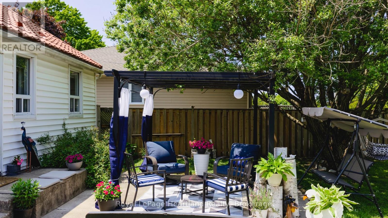 305 Mary Street, Goderich (Goderich (Town)), Ontario  N7A 3B3 - Photo 30 - X12254856