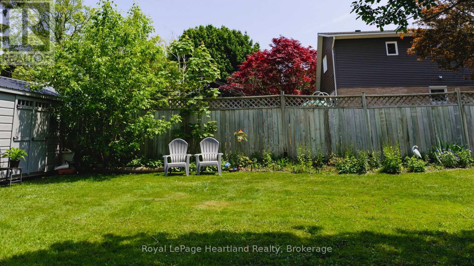 305 Mary Street, Goderich (Goderich (Town)), Ontario  N7A 3B3 - Photo 33 - X12254856