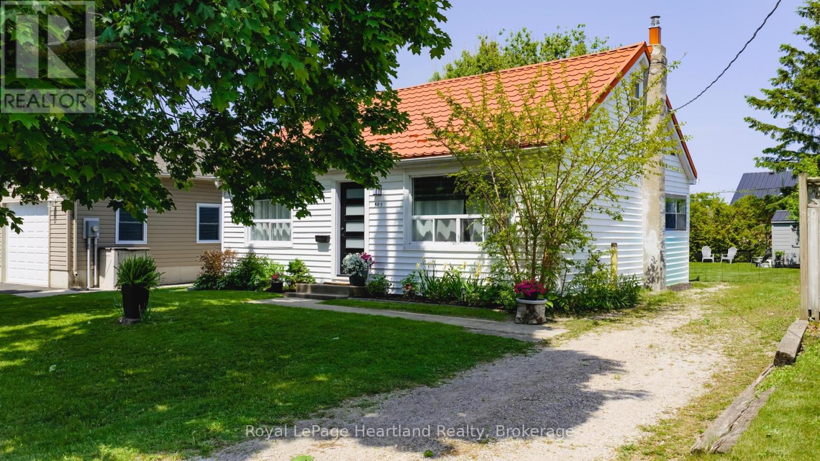 305 Mary Street, Goderich (Goderich (Town)), Ontario  N7A 3B3 - Photo 34 - X12254856