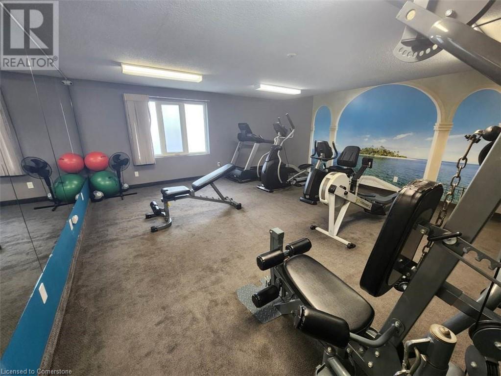 279 Chandler Drive Unit# 706, Kitchener, Ontario  N2E 1X6 - Photo 39 - 40745440