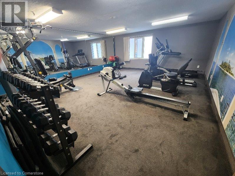 279 Chandler Drive Unit# 706, Kitchener, Ontario  N2E 1X6 - Photo 38 - 40745440