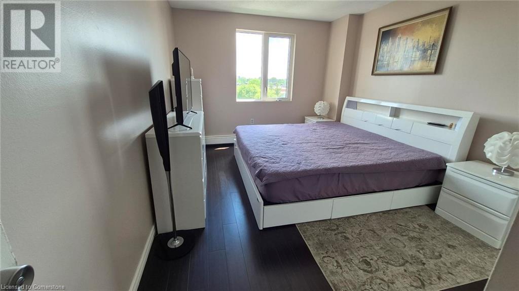 279 Chandler Drive Unit# 706, Kitchener, Ontario  N2E 1X6 - Photo 28 - 40745440