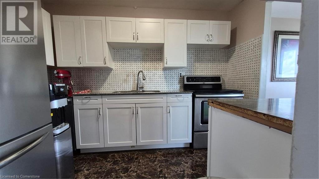279 Chandler Drive Unit# 706, Kitchener, Ontario  N2E 1X6 - Photo 24 - 40745440
