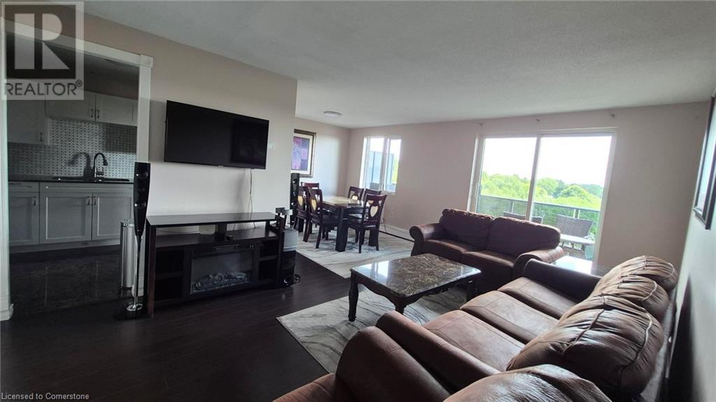 279 Chandler Drive Unit# 706, Kitchener, Ontario  N2E 1X6 - Photo 16 - 40745440