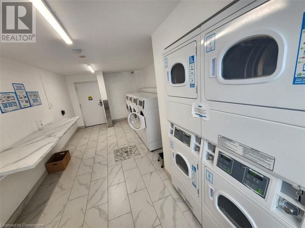 279 Chandler Drive Unit# 706, Kitchener, Ontario  N2E 1X6 - Photo 46 - 40745440