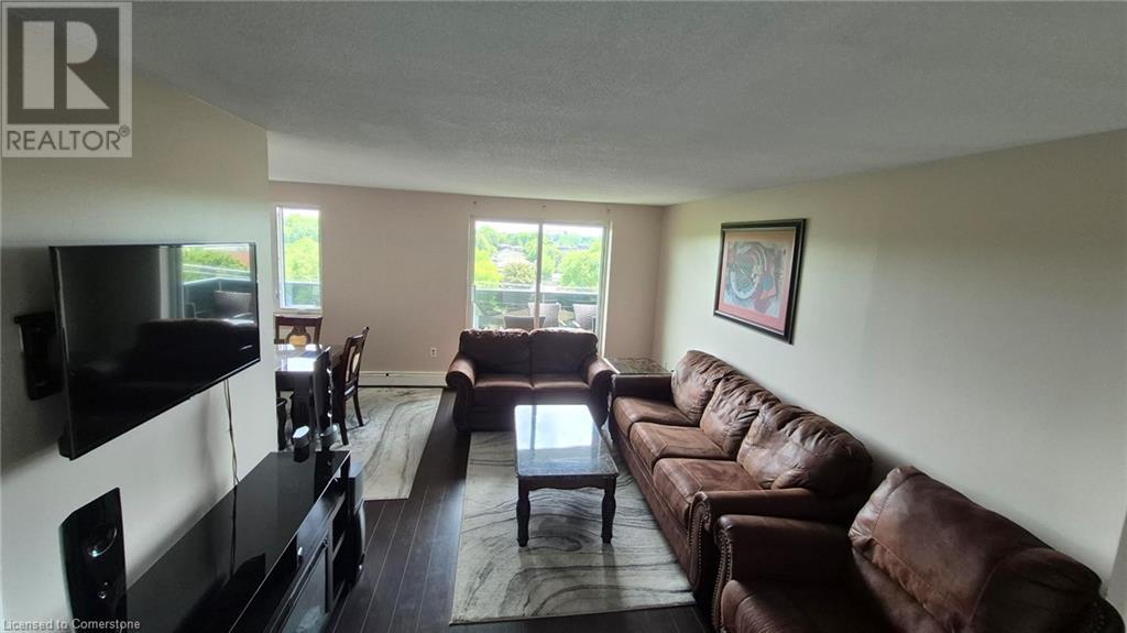 279 Chandler Drive Unit# 706, Kitchener, Ontario  N2E 1X6 - Photo 13 - 40745440