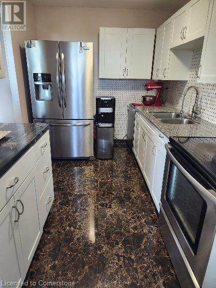 279 Chandler Drive Unit# 706, Kitchener, Ontario  N2E 1X6 - Photo 25 - 40745440
