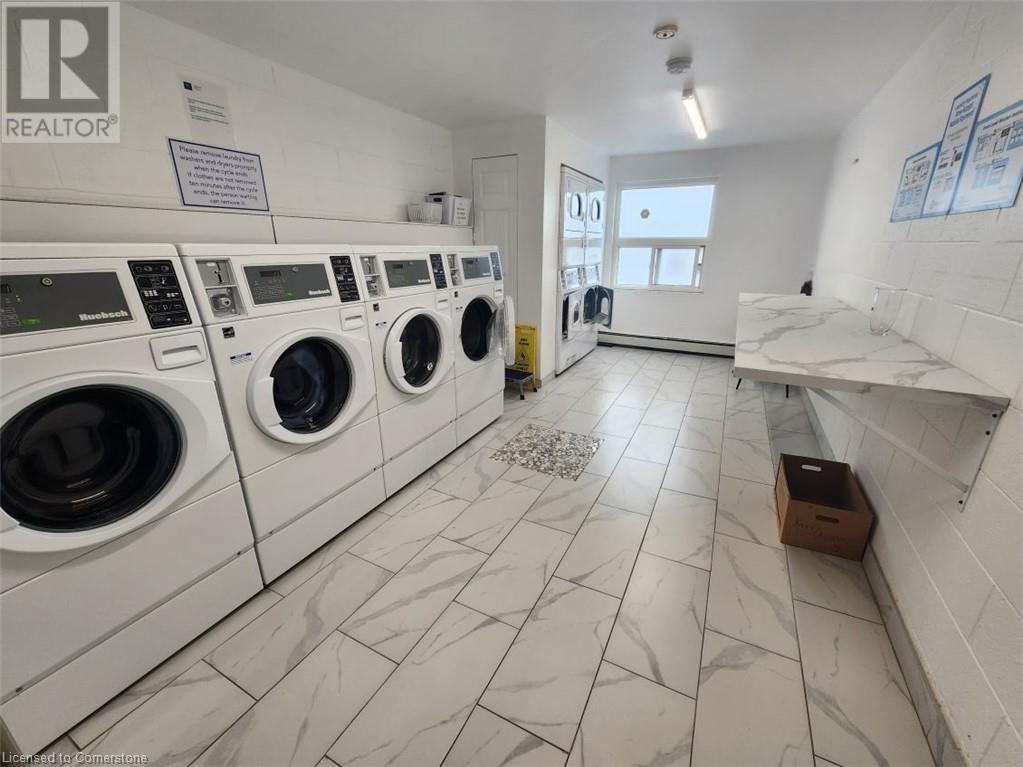 279 Chandler Drive Unit# 706, Kitchener, Ontario  N2E 1X6 - Photo 45 - 40745440
