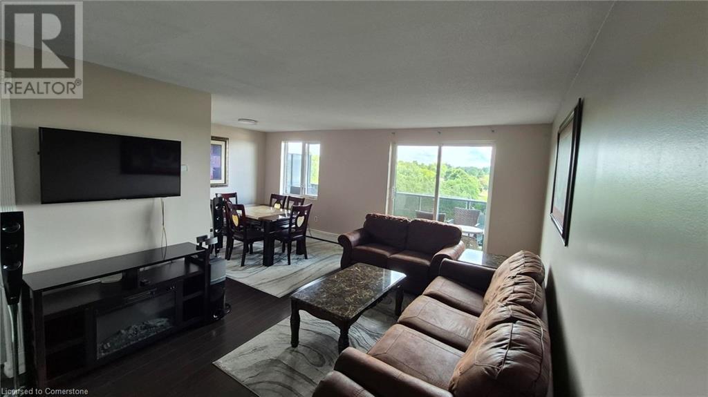 279 Chandler Drive Unit# 706, Kitchener, Ontario  N2E 1X6 - Photo 15 - 40745440