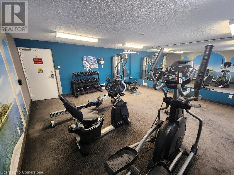 279 Chandler Drive Unit# 706, Kitchener, Ontario  N2E 1X6 - Photo 40 - 40745440