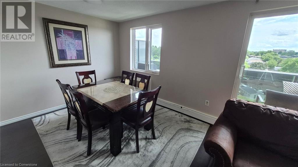 279 Chandler Drive Unit# 706, Kitchener, Ontario  N2E 1X6 - Photo 18 - 40745440
