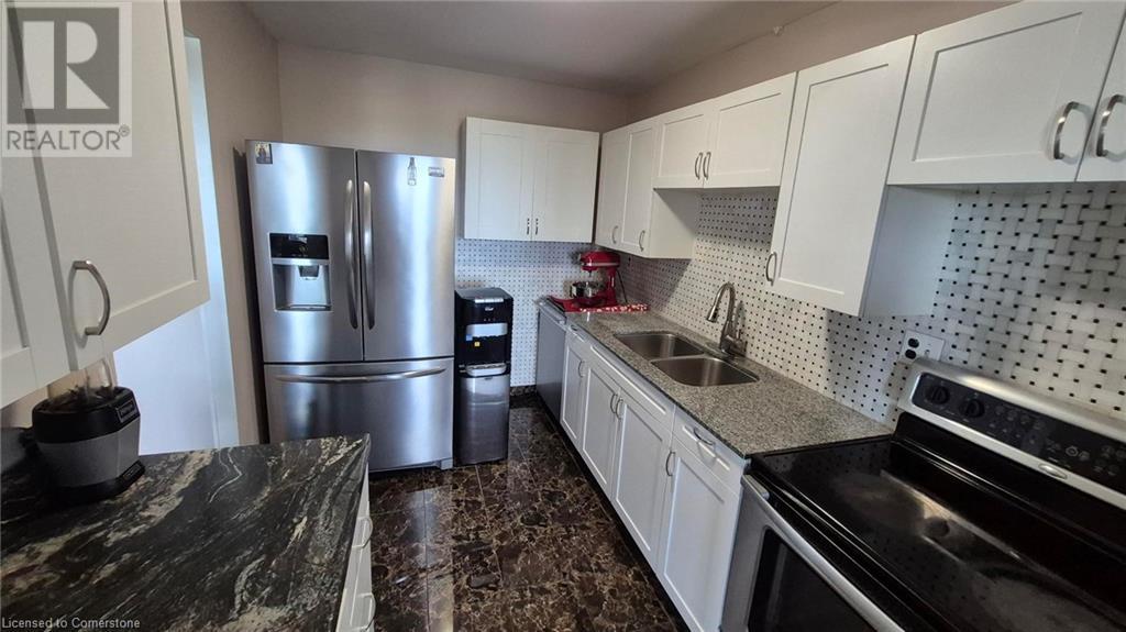 279 Chandler Drive Unit# 706, Kitchener, Ontario  N2E 1X6 - Photo 22 - 40745440