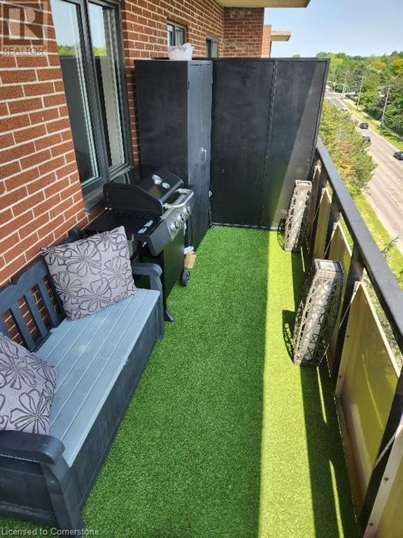 279 Chandler Drive Unit# 706, Kitchener, Ontario  N2E 1X6 - Photo 35 - 40745440