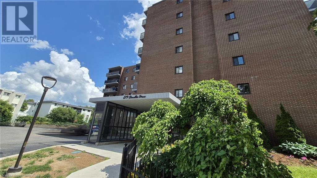 Property at 279 CHANDLER Drive Unit# 706 image 1