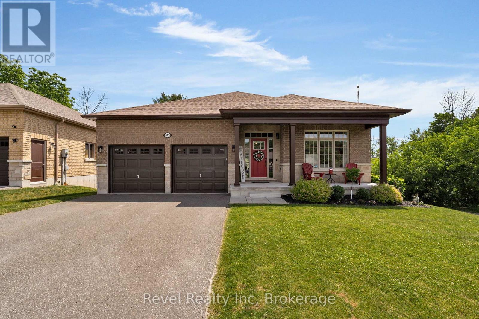 Property at 413 RUSS HOWARD DRIVE image 1