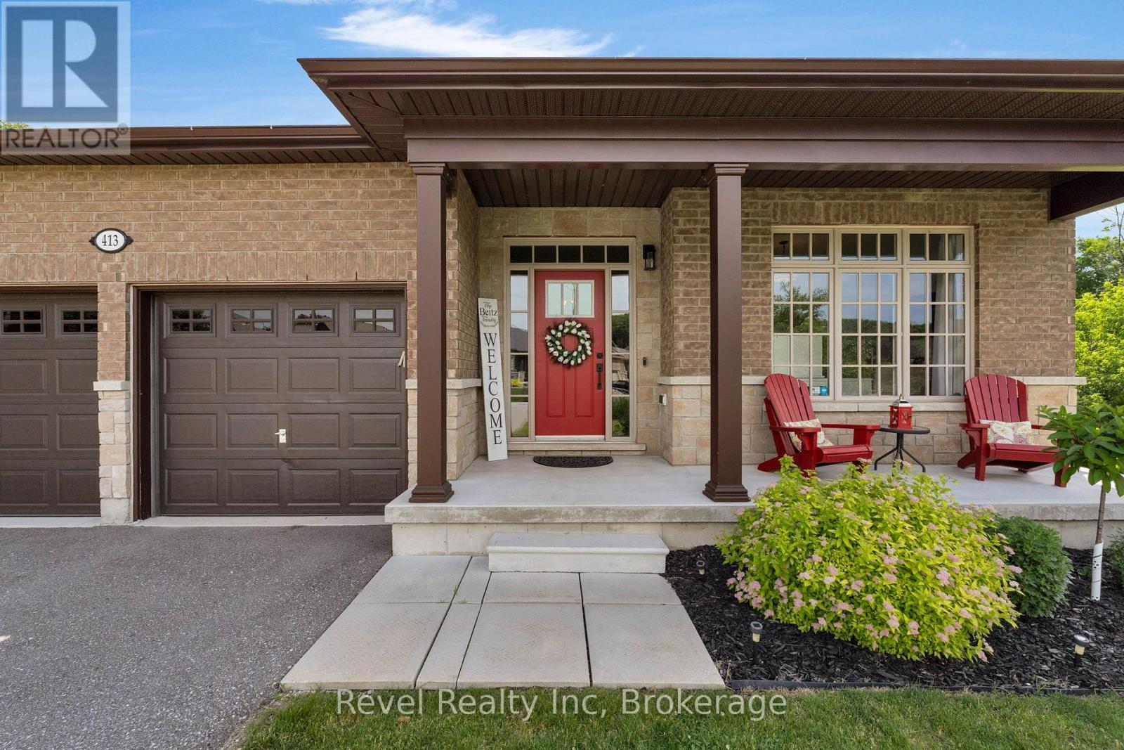 Property at 413 RUSS HOWARD DRIVE image 2