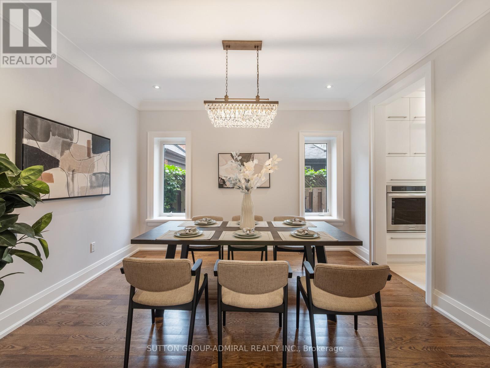 Property at 1 DUSTAN CRESCENT image 4