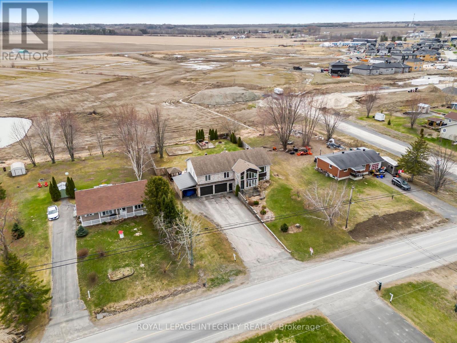 2864 Principale Street, Alfred And Plantagenet, Ontario  K0A 3K0 - Photo 38 - X12189180
