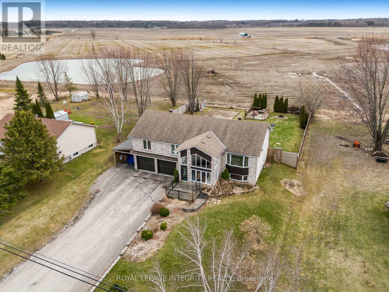 2864 Principale Street, Alfred And Plantagenet, Ontario  K0A 3K0 - Photo 36 - X12189180