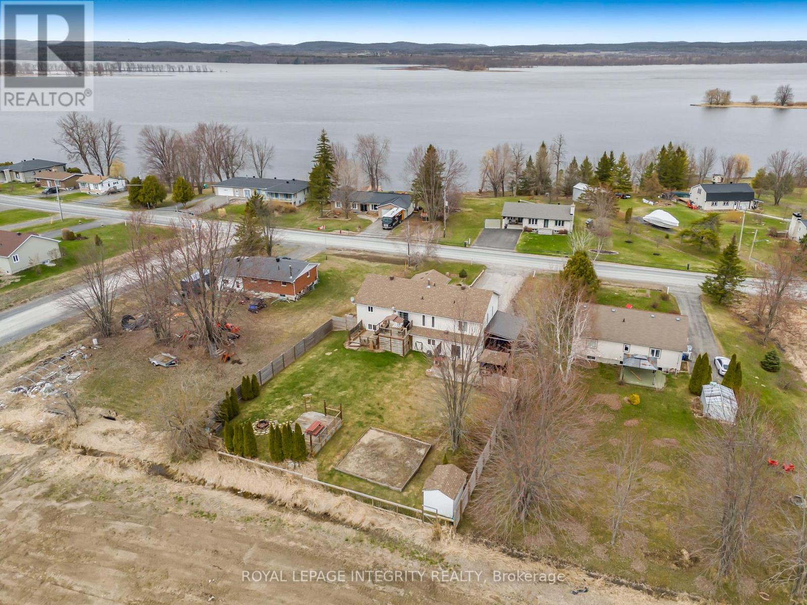 2864 Principale Street, Alfred And Plantagenet, Ontario  K0A 3K0 - Photo 41 - X12189180