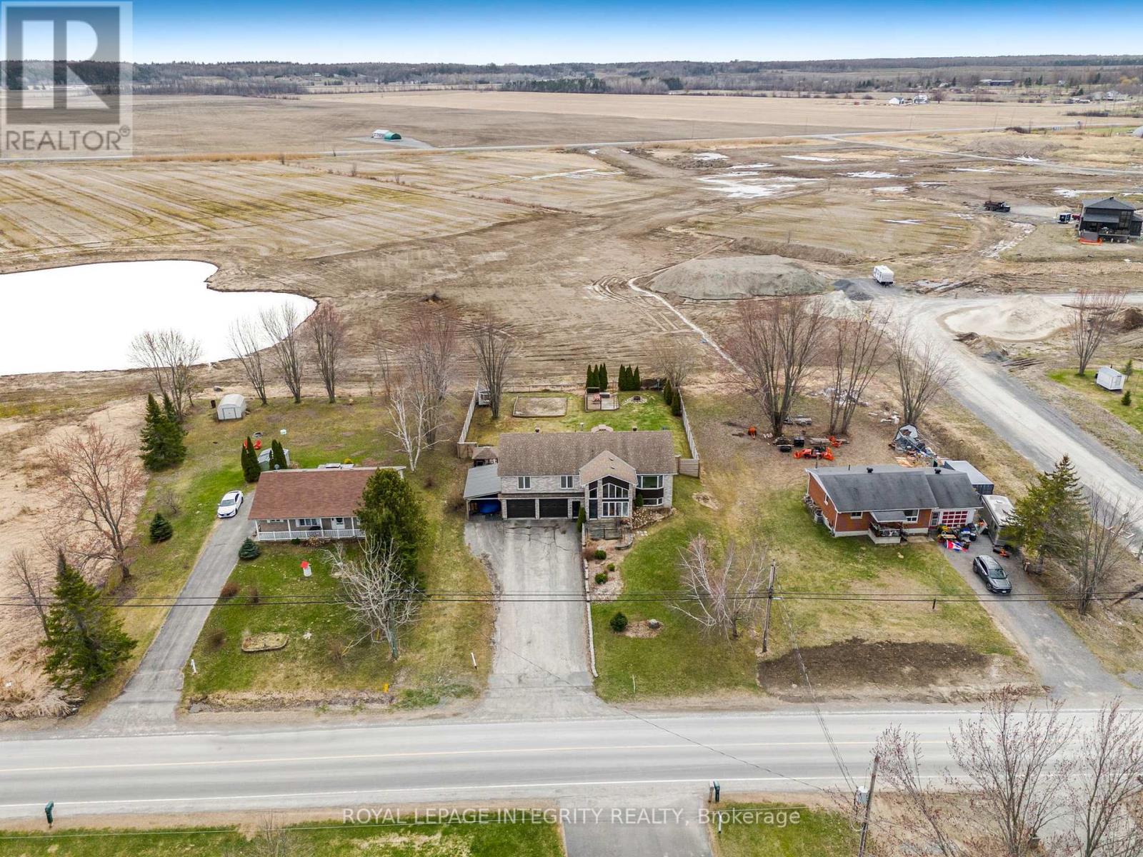 2864 Principale Street, Alfred And Plantagenet, Ontario  K0A 3K0 - Photo 37 - X12189180