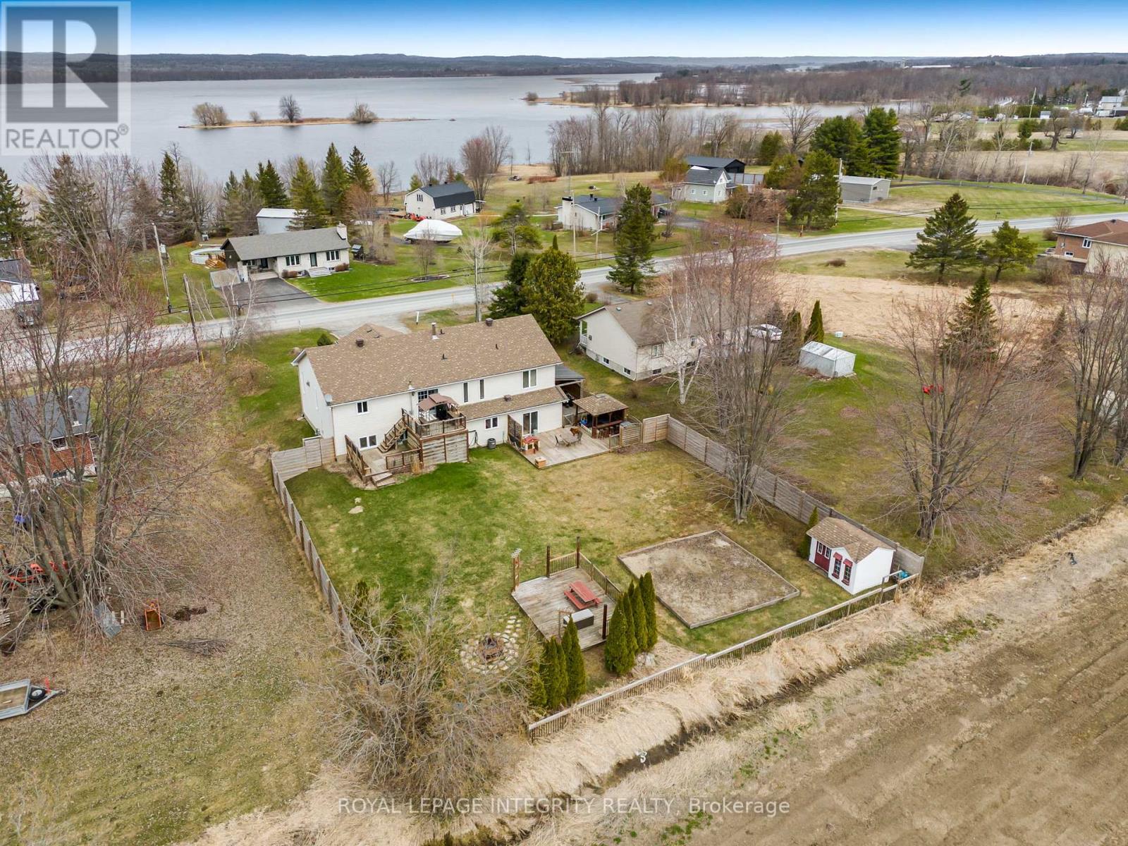 2864 Principale Street, Alfred And Plantagenet, Ontario  K0A 3K0 - Photo 40 - X12189180