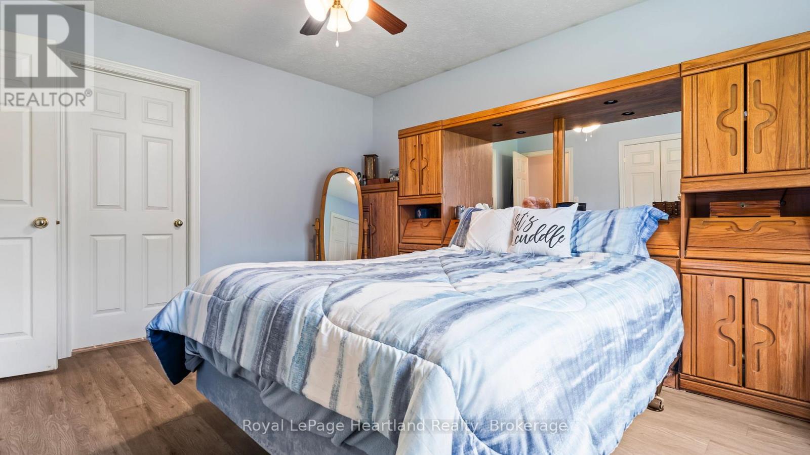 50 Mcdonald Drive, Huron East, Ontario  N0G 1H0 - Photo 23 - X12254864