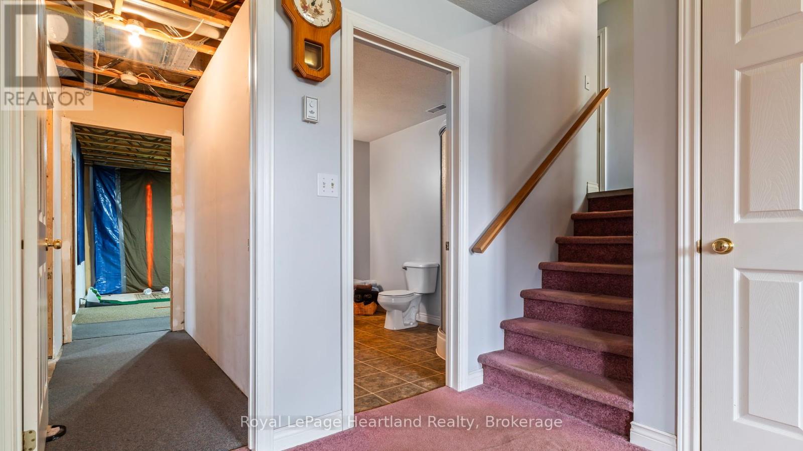 50 Mcdonald Drive, Huron East, Ontario  N0G 1H0 - Photo 27 - X12254864