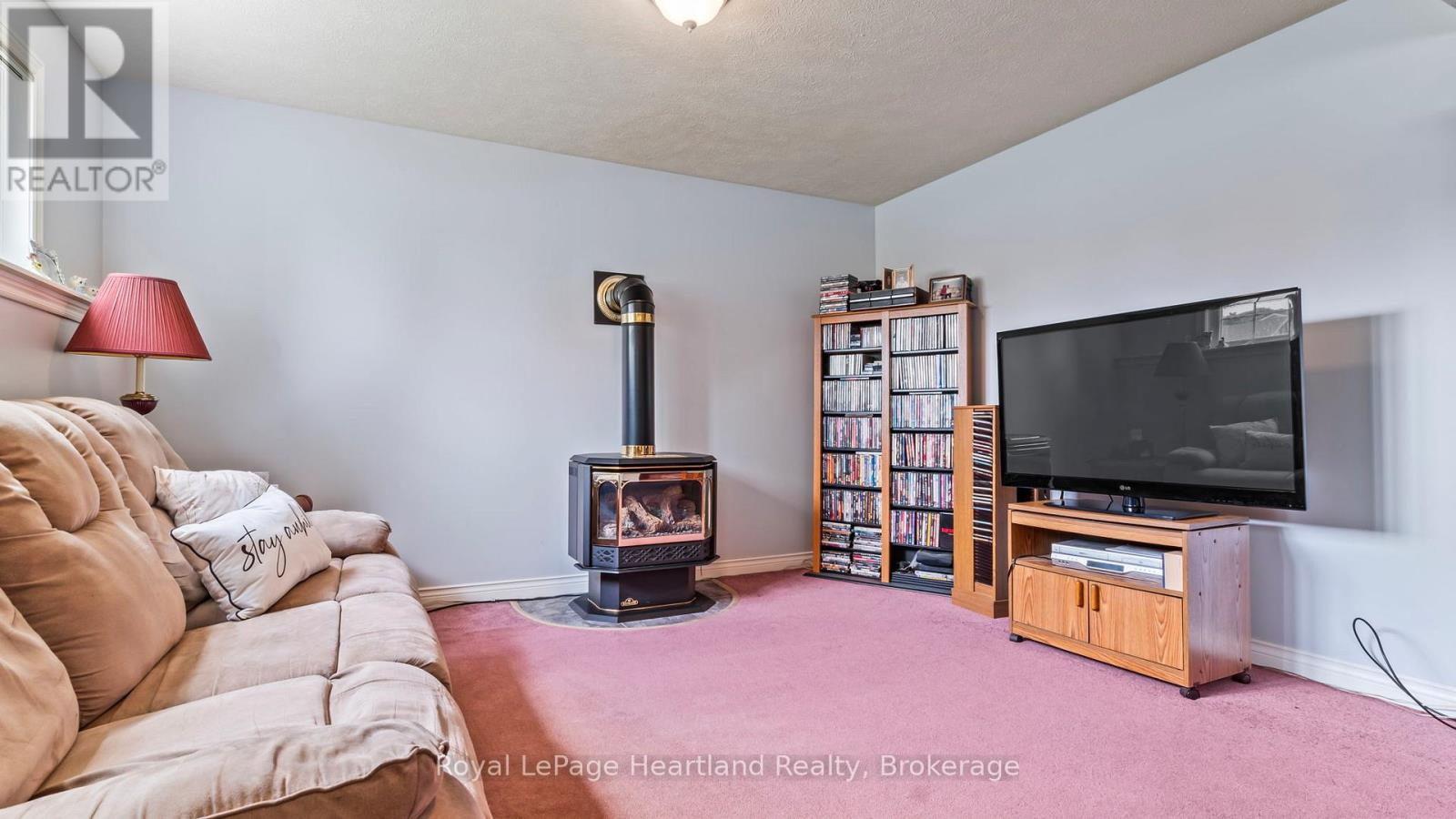 50 Mcdonald Drive, Huron East, Ontario  N0G 1H0 - Photo 29 - X12254864