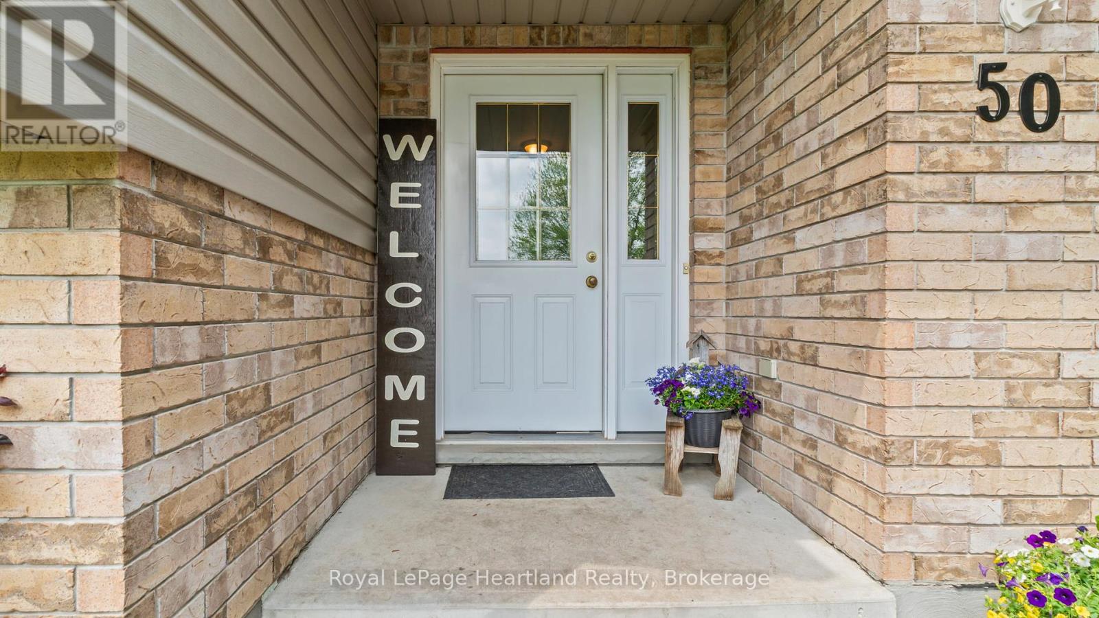 50 Mcdonald Drive, Huron East, Ontario  N0G 1H0 - Photo 7 - X12254864